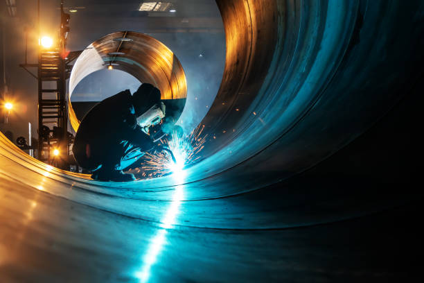 Best Welding Equipment Sales and Repair in Myersville, MD