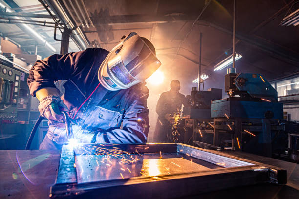 Best Aerospace and Defense Welding in Myersville, MD