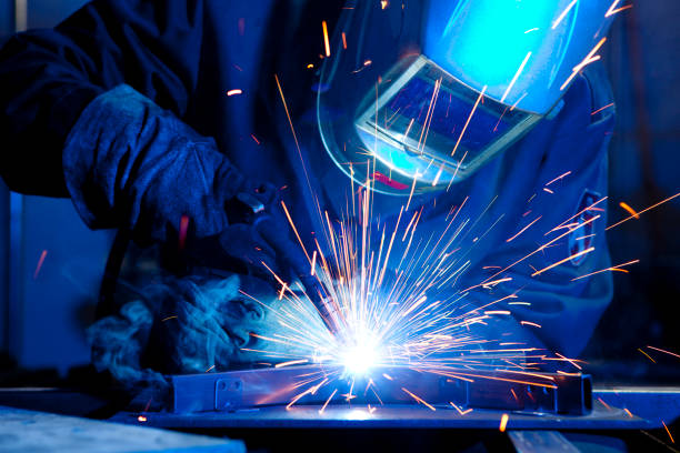 Best Pipe Welding in Myersville, MD