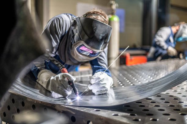  Myersville, MD Welder Pros