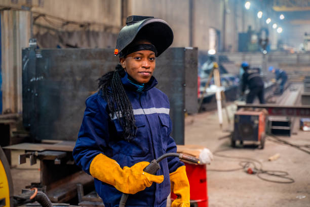 Reliable Myersville, MD Welder & Metal Fabrication Solutions