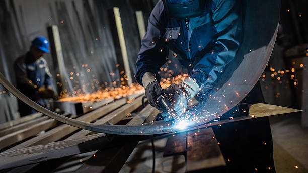 Best Automotive Welding in Myersville, MD
