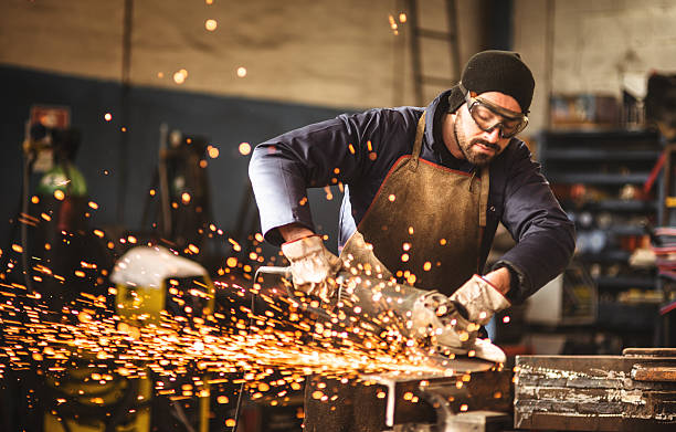 Best Automation and Robotic Welding in Myersville, MD